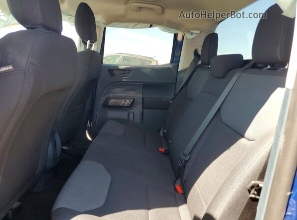3FTTW8A3XRRA49237 2024 FORD MAVERICK Blue 