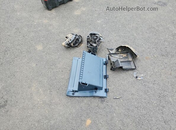 3FTTW8A3XSRB13282 2025 FORD MAVERICK White Engine compartment view