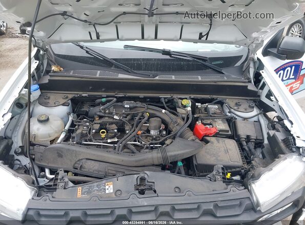 3FTTW8A91RRA35859 2024 FORD MAVERICK White Вид ззаду