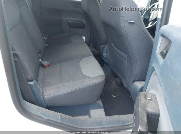 3FTTW8B93RRA95351 2024 FORD MAVERICK Белый Вид наклейки с VIN-кодом
