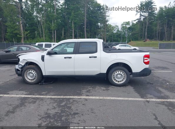 3FTTW8B93RRA95351 2024 FORD MAVERICK Белый 