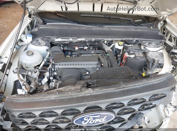 3FTTW8BA4SRA58065 2025 FORD MAVERICK Gray Rear view