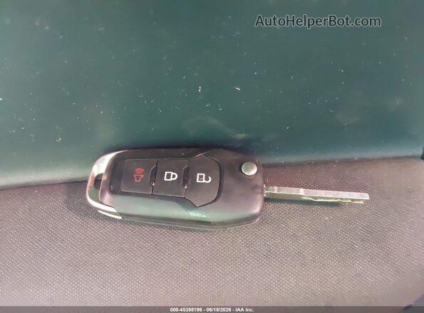 3FTTW8BA4SRA58065 2025 FORD MAVERICK Gray Dashboard view