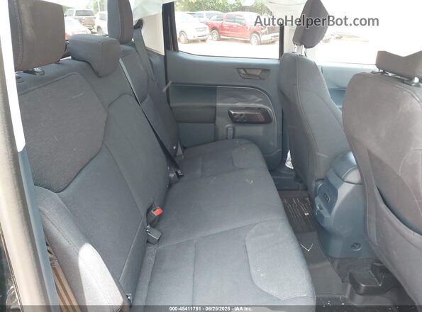 3FTTW8BA5TRA12407 2026 FORD MAVERICK Black Вид наклейки з VIN-кодом