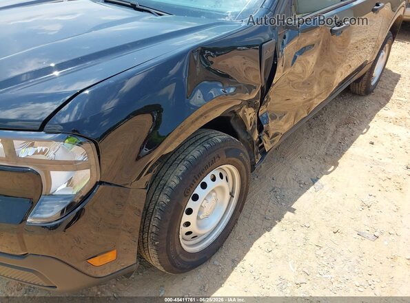 3FTTW8BA5TRA12407 2026 FORD MAVERICK Black 