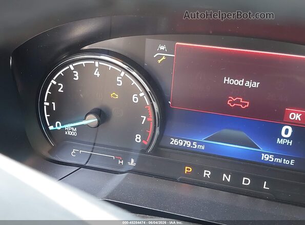 3FTTW8C92RRB36017 2024 FORD MAVERICK Синий 
