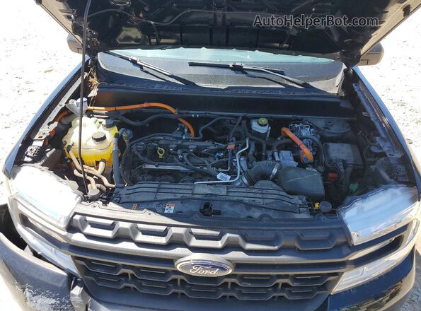 3FTTW8E33PRA60667 2023 FORD MAVERICK Black 