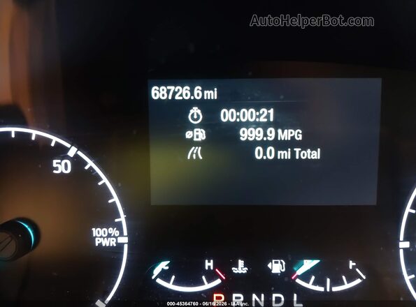 3FTTW8E37PRA04599 2023 FORD MAVERICK Silver 