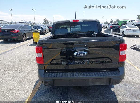 3FTTW8E90NRA28941 2022 FORD MAVERICK Черный 