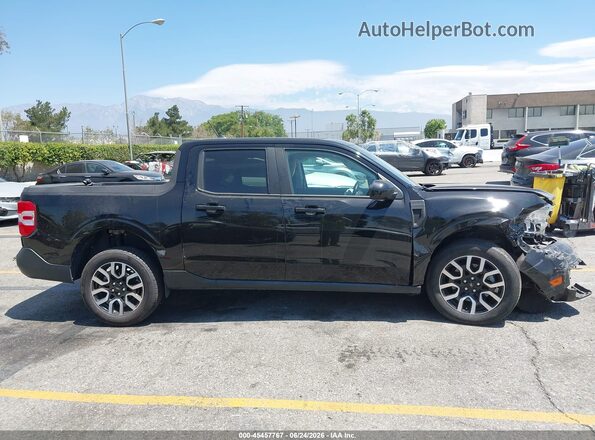 3FTTW8E90NRA28941 2022 FORD MAVERICK Черный 