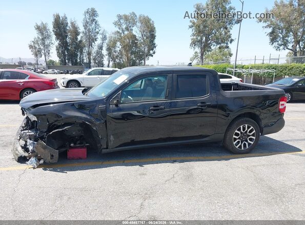 3FTTW8E90NRA28941 2022 FORD MAVERICK Черный 