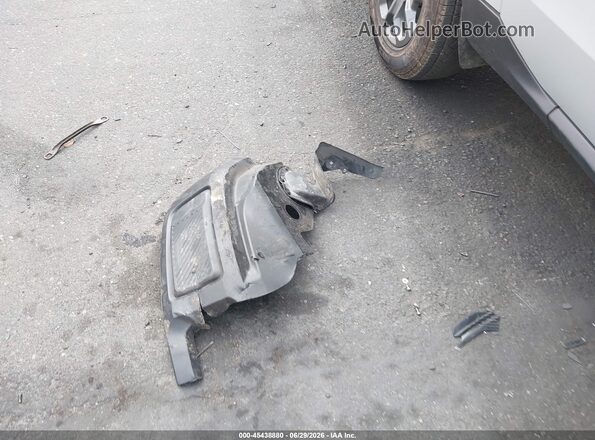 3FTTW8E90PRA72697 2023 FORD MAVERICK Gray Widok zestawu wskaźników