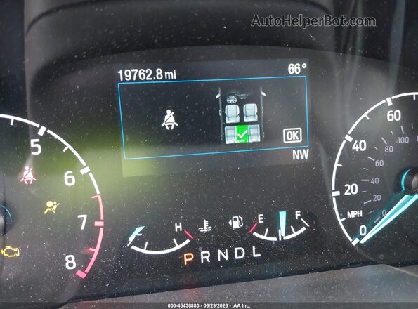 3FTTW8E90PRA72697 2023 FORD MAVERICK Gray 