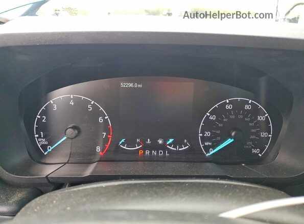 3FTTW8E94NRA40140 2022 FORD MAVERICK Blue 