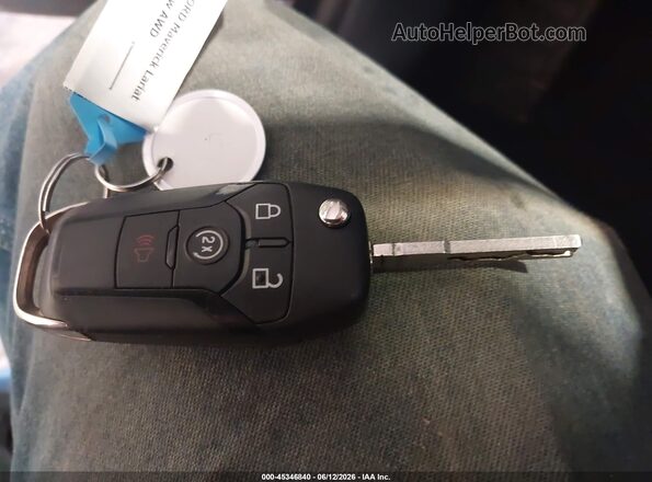 3FTTW8F91NRA23133 2022 FORD MAVERICK Dark Blue Вид панели приборов