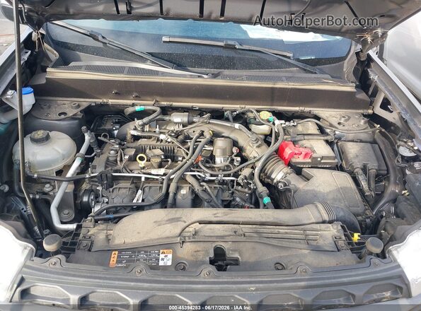 3FTTW8F91PRA09221 2023 FORD MAVERICK Gray Հետևի տեսք