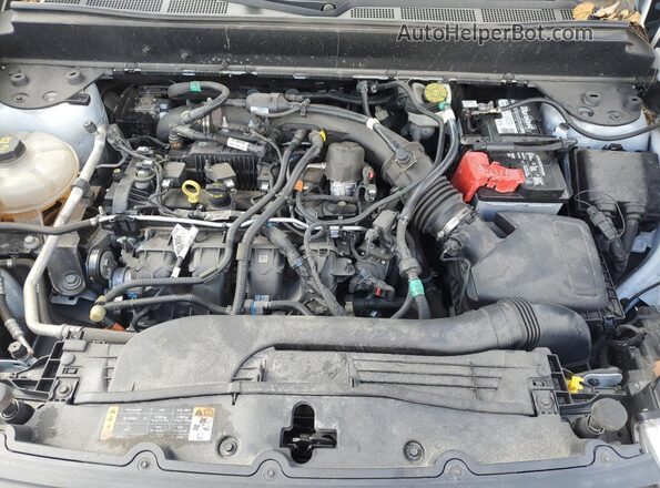 3FTTW8F92PRA83909 2023 FORD MAVERICK White 