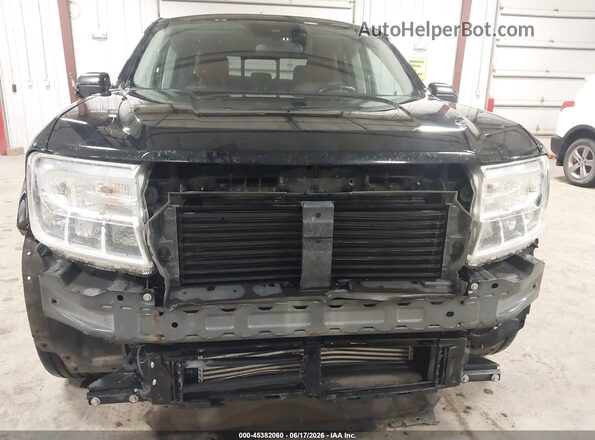 3FTTW8F95NRA15469 2022 FORD MAVERICK Black წინა ხედი