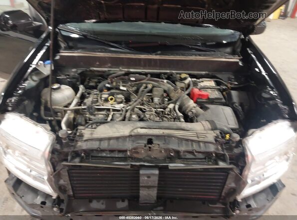 3FTTW8F95NRA15469 2022 FORD MAVERICK Black უკანა ხედი
