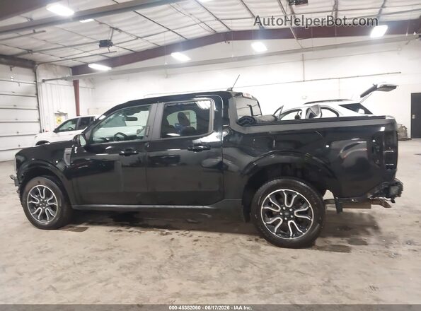 3FTTW8F95NRA15469 2022 FORD MAVERICK Black 