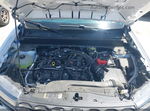 3FTTW8F96PRA04578 2023 FORD MAVERICK White Vista trasera