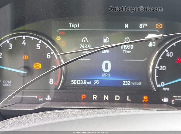3FTTW8F97NRA14128 2022 FORD MAVERICK Белый 