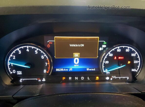 3FTTW8F97NRA20088 2022 FORD MAVERICK Blue 