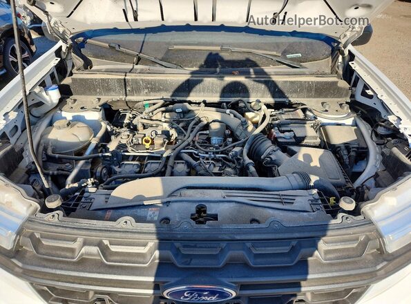 3FTTW8F97NRA68013 2022 FORD MAVERICK White 