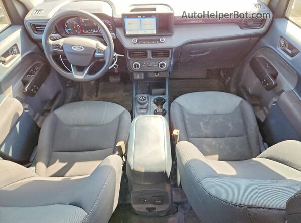 3FTTW8F97NRA68013 2022 FORD MAVERICK White 