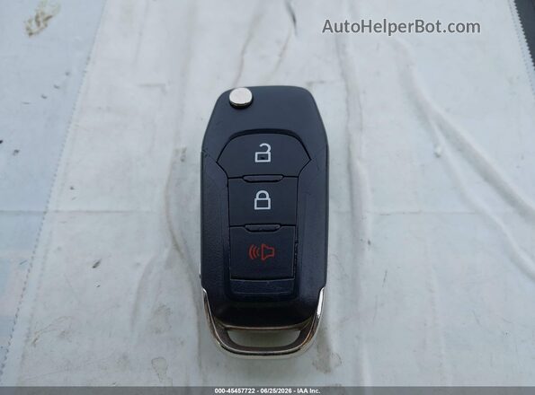 3FTTW8F98NRA03915 2022 FORD MAVERICK Black Widok deski rozdzielczej