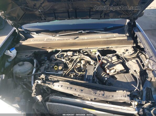 3FTTW8F99NRA97416 2022 FORD MAVERICK Blue Rear view