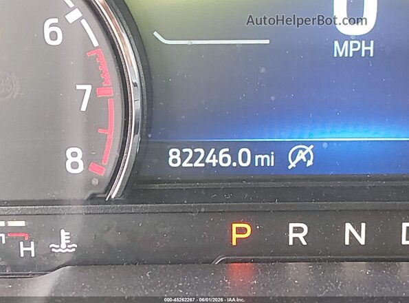 3FTTW8F9XNRA90734 2022 FORD MAVERICK Gray 
