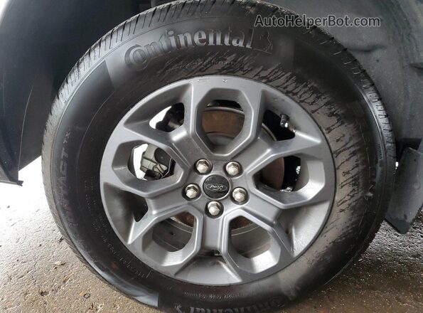 3FTTW8H35SRA29960 2025 FORD MAVERICK White 