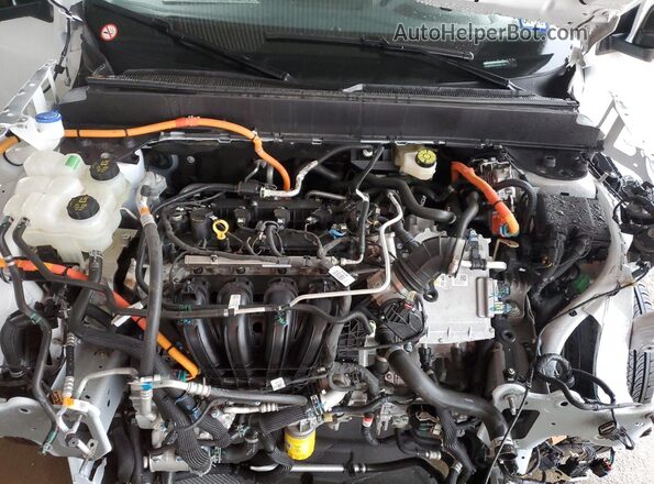 3FTTW8H35SRA29960 2025 FORD MAVERICK White 