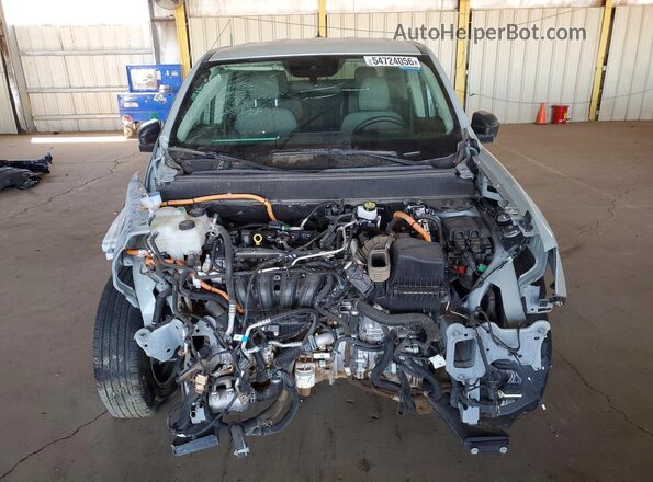 3FTTW8H37RRB62214 2024 FORD MAVERICK Turquoise Դիմացի տեսք