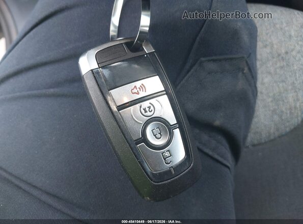 3FTTW8H38SRB55083 2025 FORD MAVERICK Gray Widok deski rozdzielczej