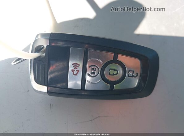3FTTW8H3XSRA41215 2025 FORD MAVERICK Синий Вид панели приборов