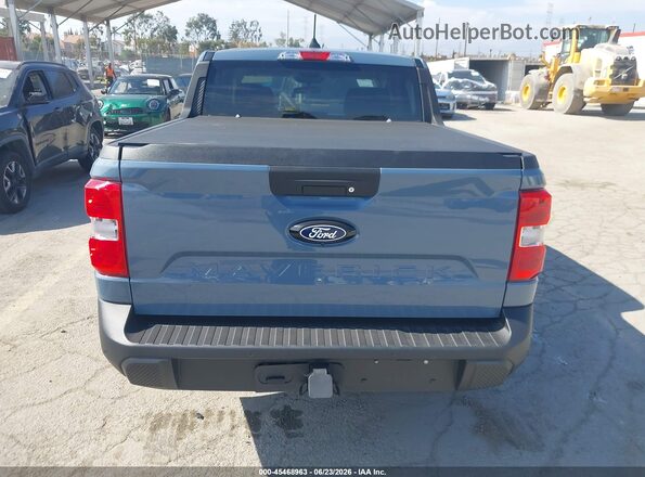3FTTW8H3XSRA41215 2025 FORD MAVERICK Синий 