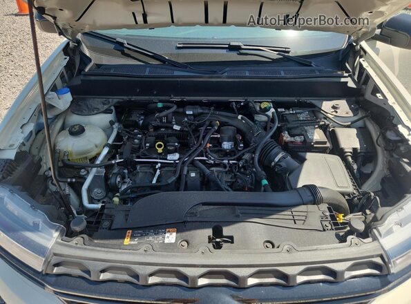 3FTTW8H93RRA85359 2024 FORD MAVERICK Кремовый 