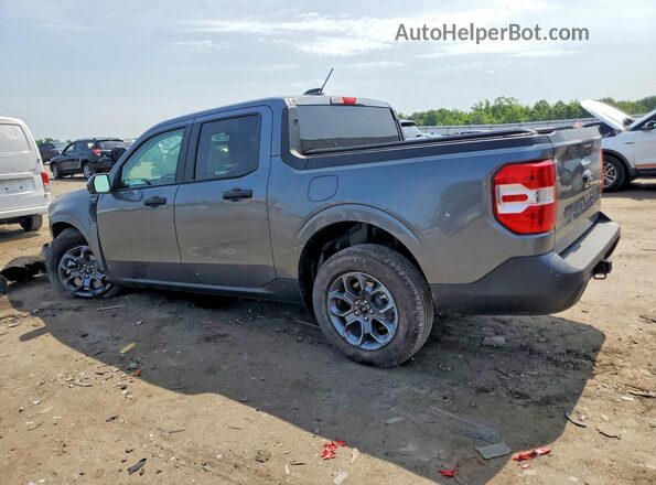 3FTTW8J30TRA07019 2026 FORD MAVERICK Gray Tył lewy