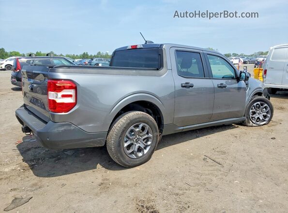 3FTTW8J30TRA07019 2026 FORD MAVERICK Gray Tył prawy