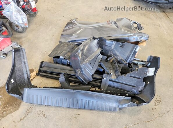 3FTTW8J30TRA71173 2026 FORD MAVERICK Gray 