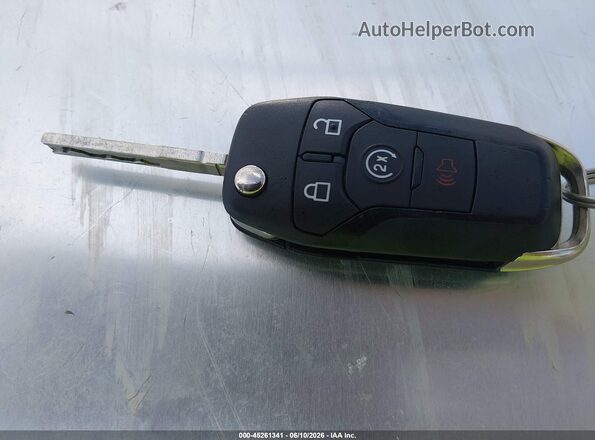 3FTTW8J96RRA21374 2024 FORD MAVERICK Синий Вид панели приборов