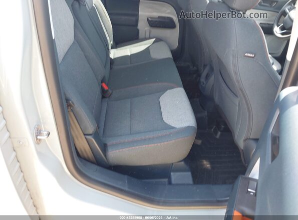 3FTTW8J98RRB52256 2024 FORD MAVERICK Gray Вид наклейки з VIN-кодом