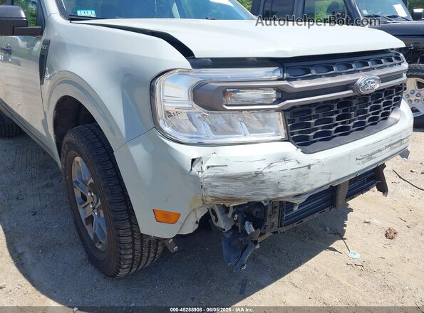 3FTTW8J98RRB52256 2024 FORD MAVERICK Gray 