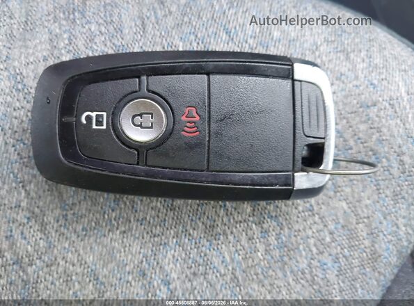 3FTTW8JA1SRA37577 2025 FORD MAVERICK White Widok deski rozdzielczej