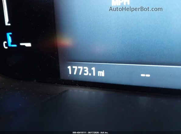 3FTTW8JA1TRA32428 2026 FORD MAVERICK Gray 