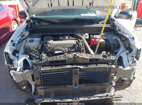 3FTTW8JA2SRB42824 2025 FORD MAVERICK White Vista trasera
