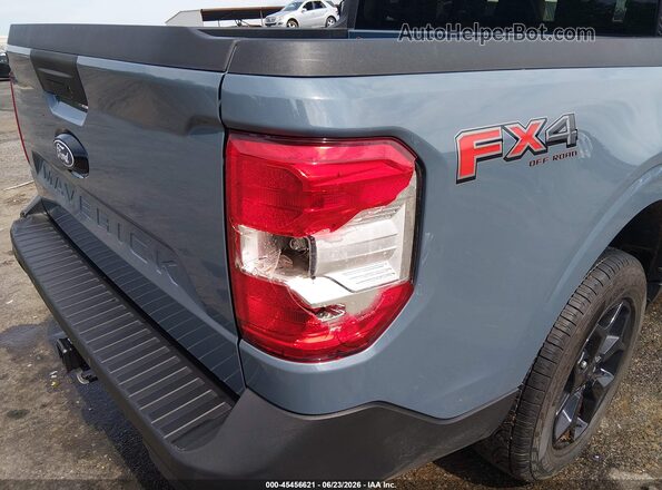 3FTTW8JA3SRA79698 2025 FORD MAVERICK Light Blue 