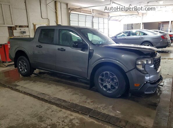 3FTTW8JA8TRA20728 2026 FORD MAVERICK Серый 